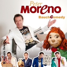 Peter Moreno
