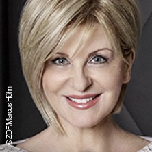 Willkommen bei Carmen Nebel