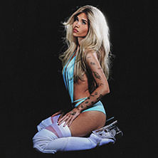 Nessa Barrett