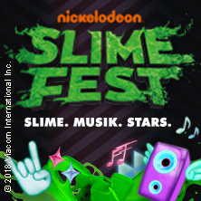 Nickelodeon Slimefest