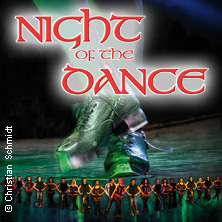 Night of the Dance