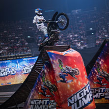 Night of the Jumps