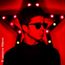Noel Gallagher