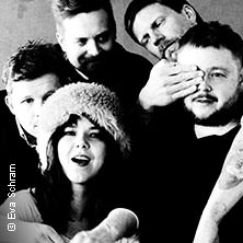 Of Monsters And Men