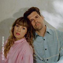 Oh Wonder