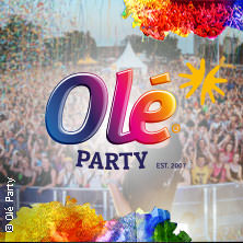 OL&Eacute; Party-Tour - Die gr&ouml;&szlig;te Mallorca Party-Tour der Welt