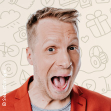 Oliver Pocher