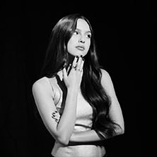 Olivia Rodrigo