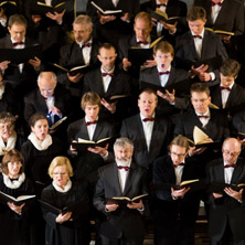 Oratorienchor Potsdam