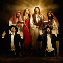 Orphaned Land