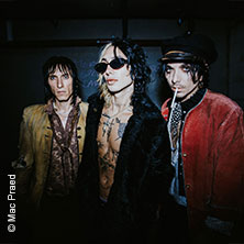 Palaye Royale