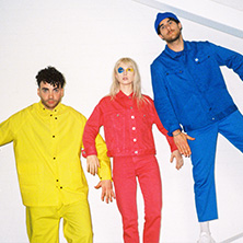 Paramore