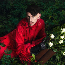 Patrick Wolf