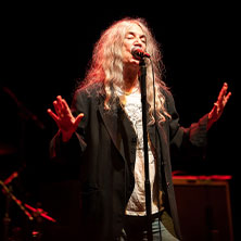 Patti Smith
