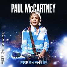 Paul McCartney