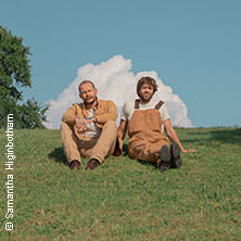 Penny & Sparrow