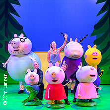 Peppa Wutz - Peppa auf Abenteuer