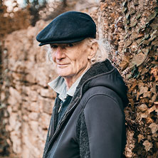 Peter Hammill