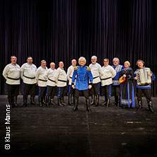 Peter Orloff & Schwarzmeer Kosaken Chor