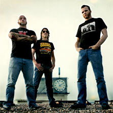 Peter Pan Speedrock