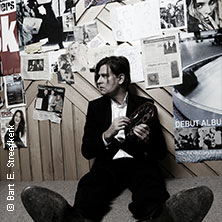 Phillip Boa and the Voodooclub