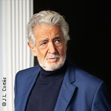 Placido Domingo
