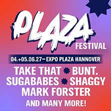 Plaza Festival
