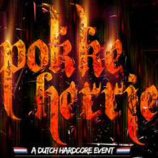 Pokke Herrie