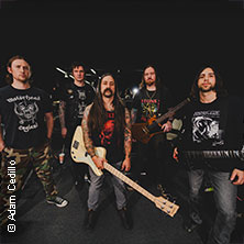 Power Trip
