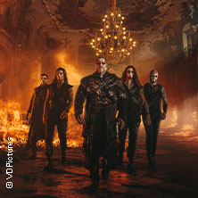 Powerwolf