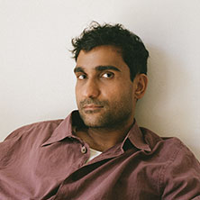 Prateek Kuhad