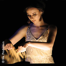 Queen of Sand - Irina Titova