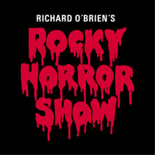 Richard O&acute;Brien&acute;s Rocky Horror Show