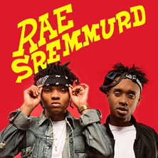 Rae Sremmurd