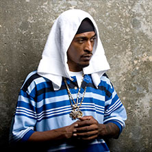 Rakim
