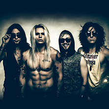 Reckless Love