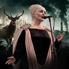 Lisa Gerrard