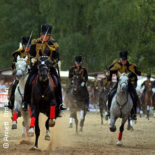 Redefiner Hengstparaden