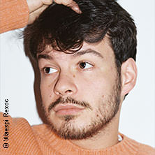 Rex Orange County