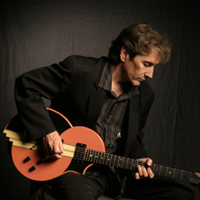 Rick Vito