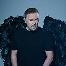 Ricky Gervais