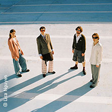 Rikas - Ticketalarm
