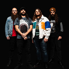 Rivers of Nihil