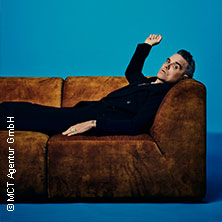 Robbie Williams