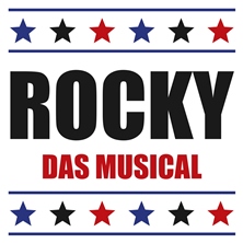 ROCKY - Das Musical in Hamburg