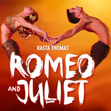 Romeo and Juliet - The Rock Ballet