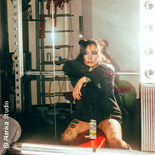 Ruby Waters