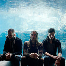 Russian Circles