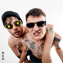 Russian Village Boys