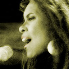 Sharon Robinson